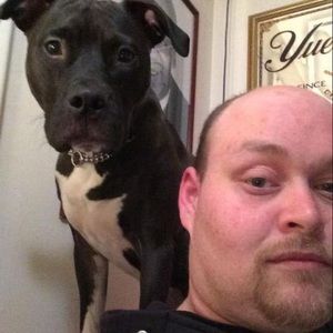 Meet your Posher, Jeffery